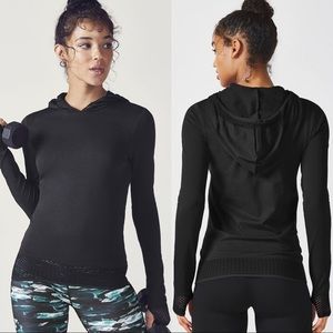 Fabletics Megan Seamless Pullover